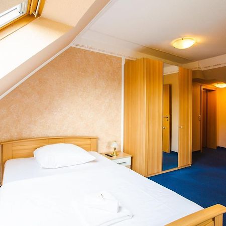Hotel Altstadt 바센베르그 외부 사진
